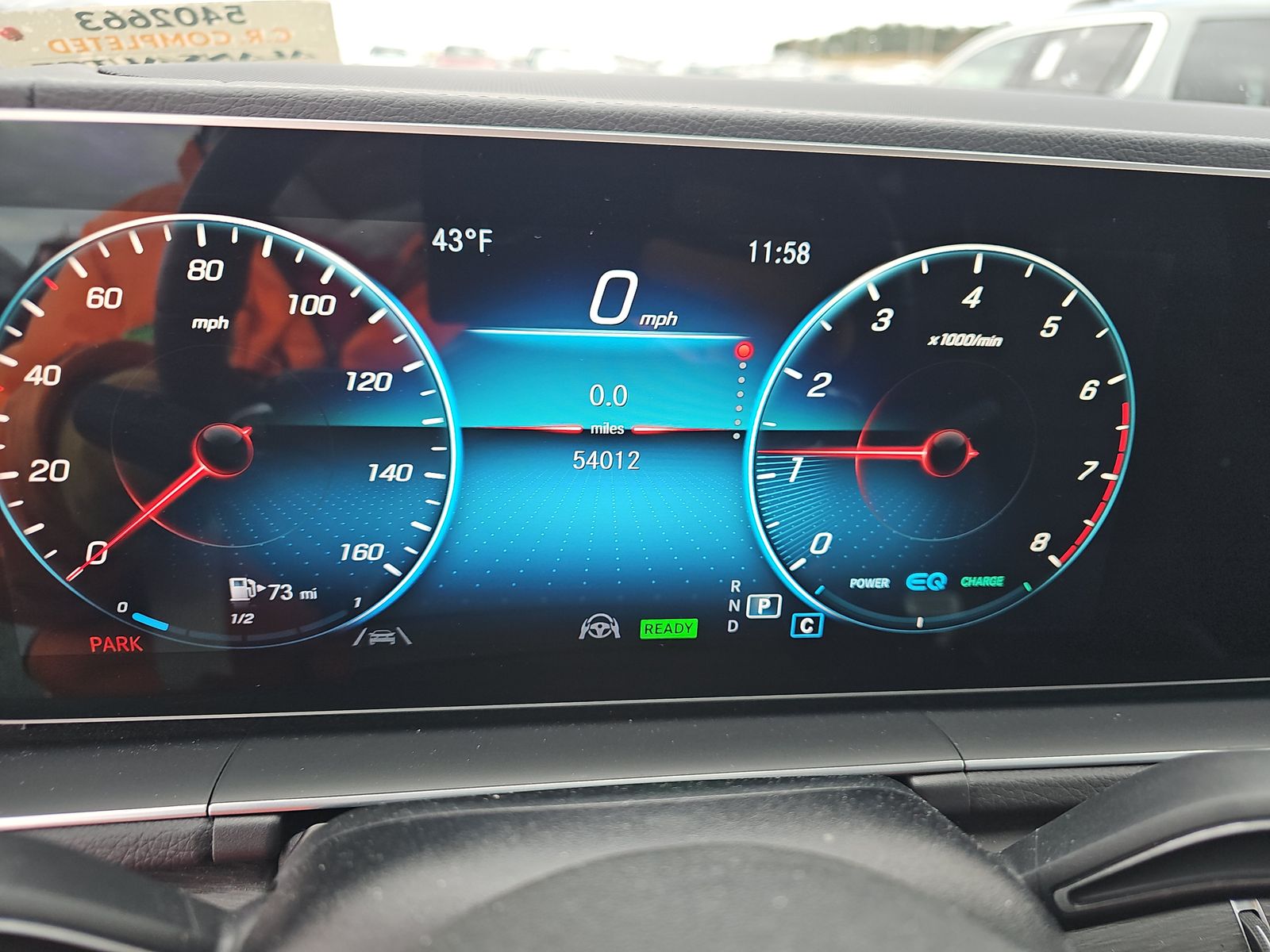 2023 Mercedes-Benz GLS GLS 450 AWD