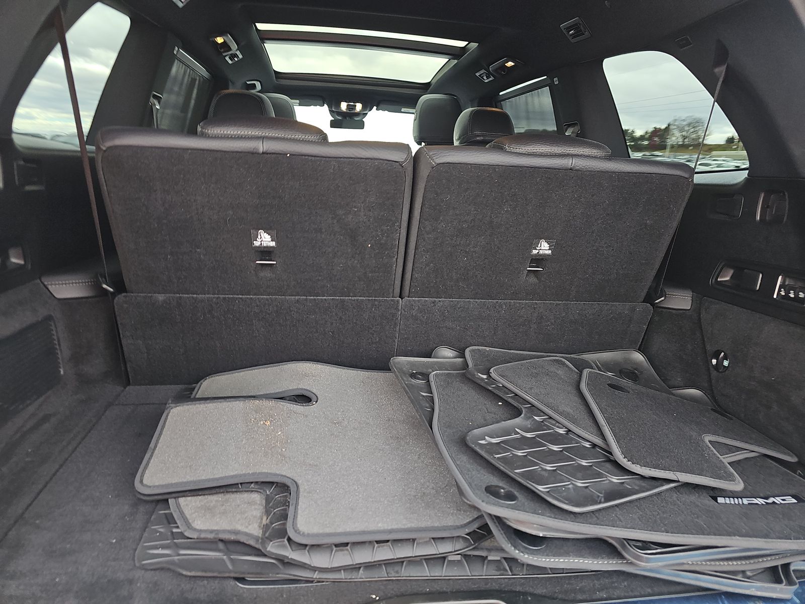 2023 Mercedes-Benz GLS GLS 450 AWD