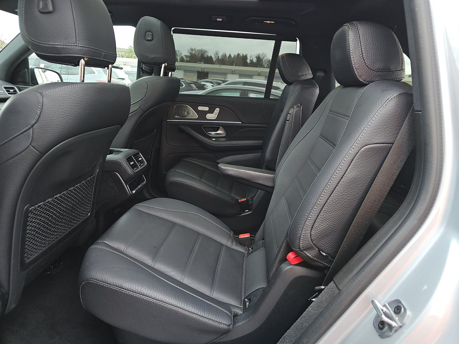 2023 Mercedes-Benz GLS GLS 450 AWD