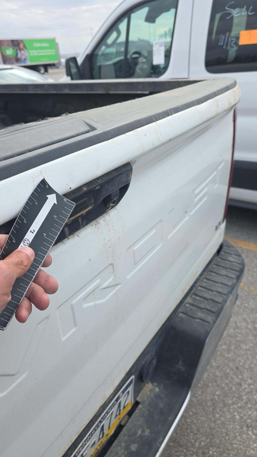 2022 Chevrolet Silverado 2500HD LT AWD