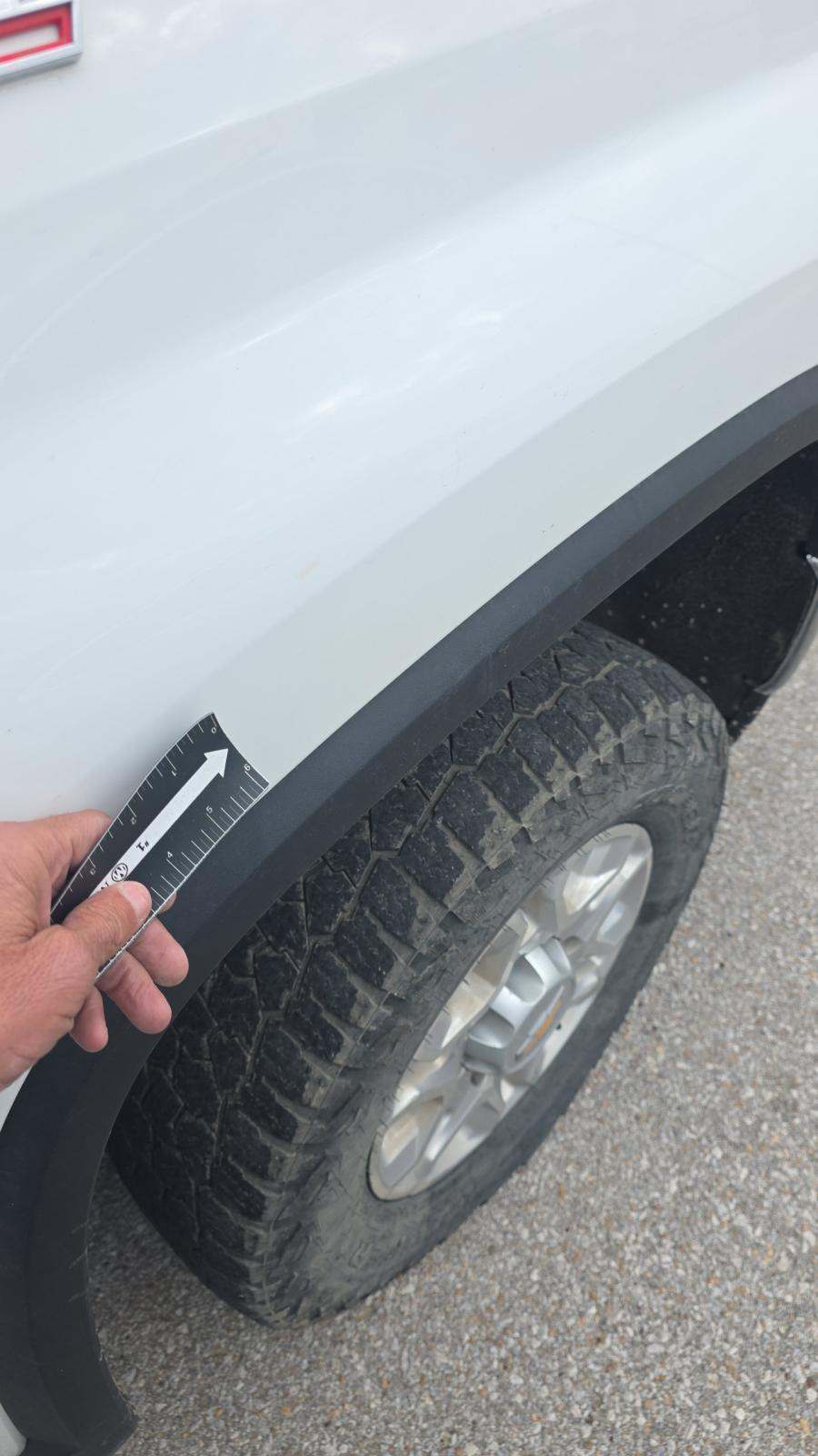 2022 Chevrolet Silverado 2500HD LT AWD