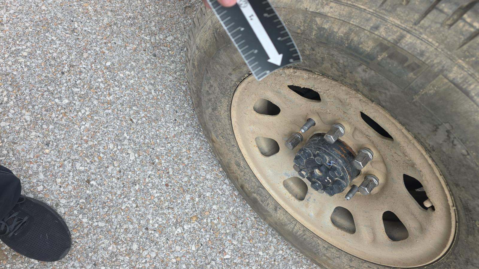 2022 Chevrolet Silverado 2500HD LT AWD