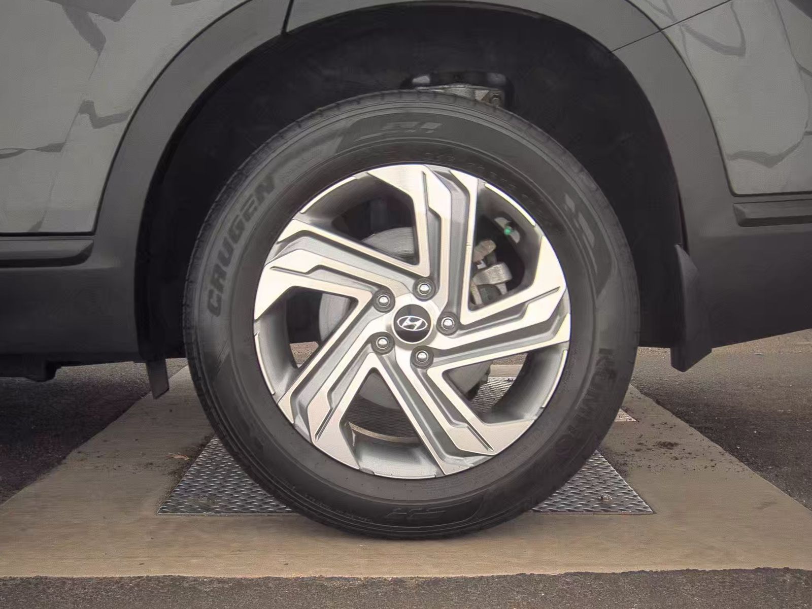 2023 Hyundai Santa Fe SE AWD