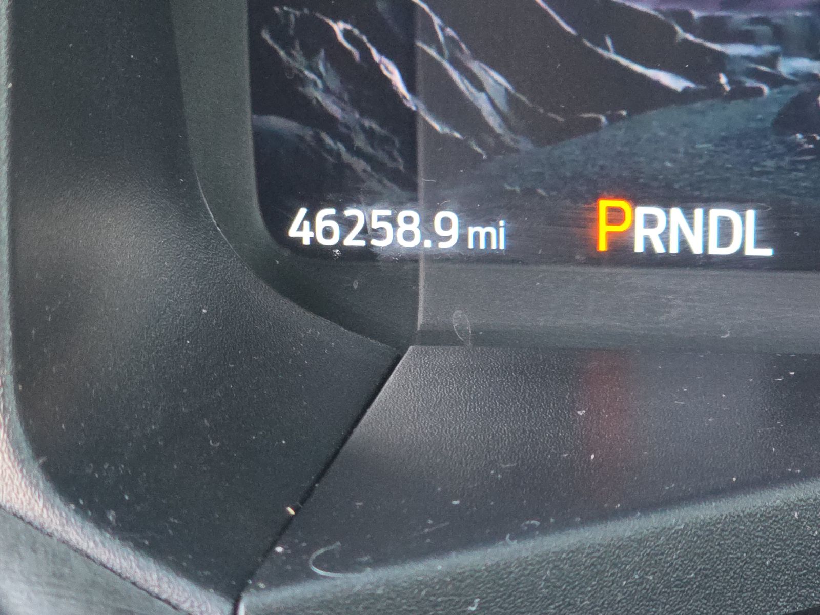 2025 Ford Explorer Platinum RWD