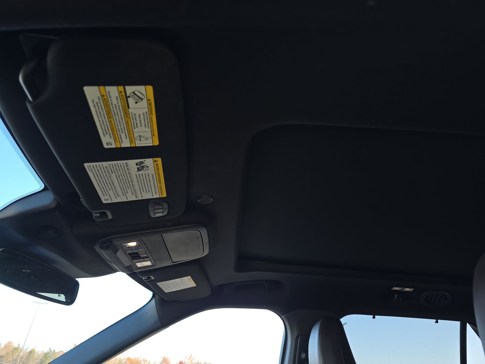 2025 Ford Explorer Platinum RWD