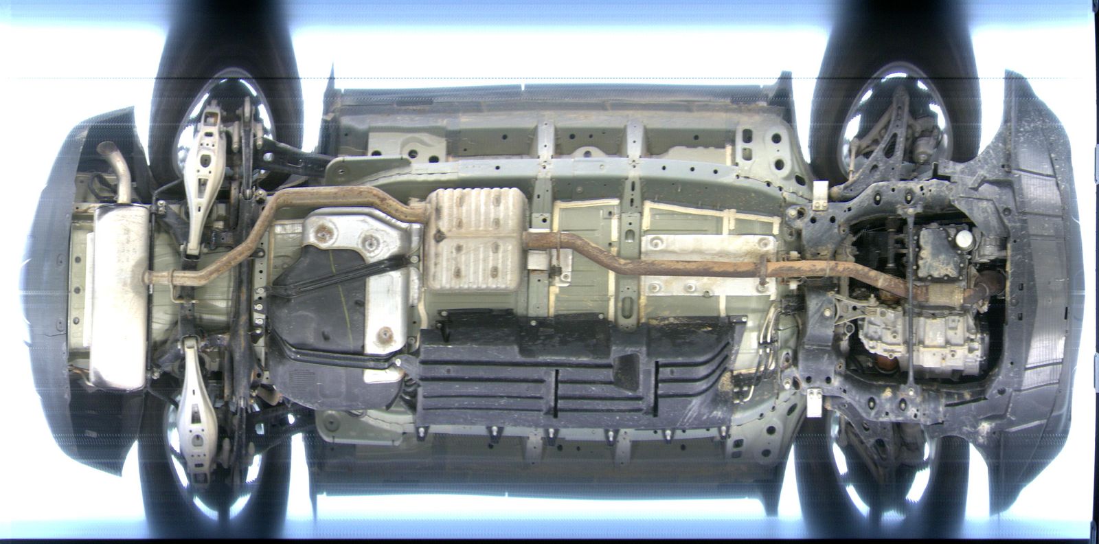 2024 Chevrolet Equinox LT FWD