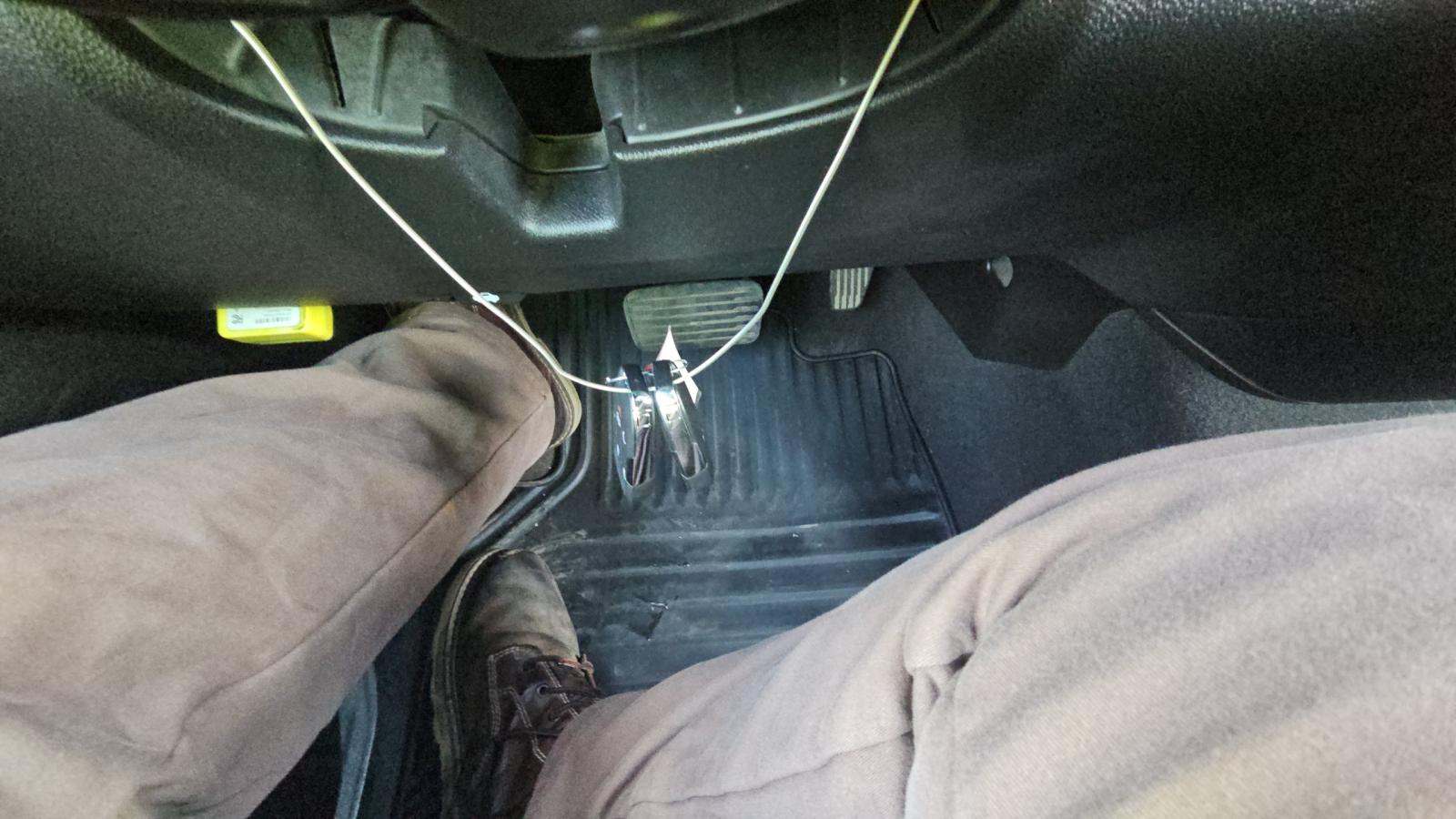 2023 Chevrolet Silverado 3500HD LT AWD