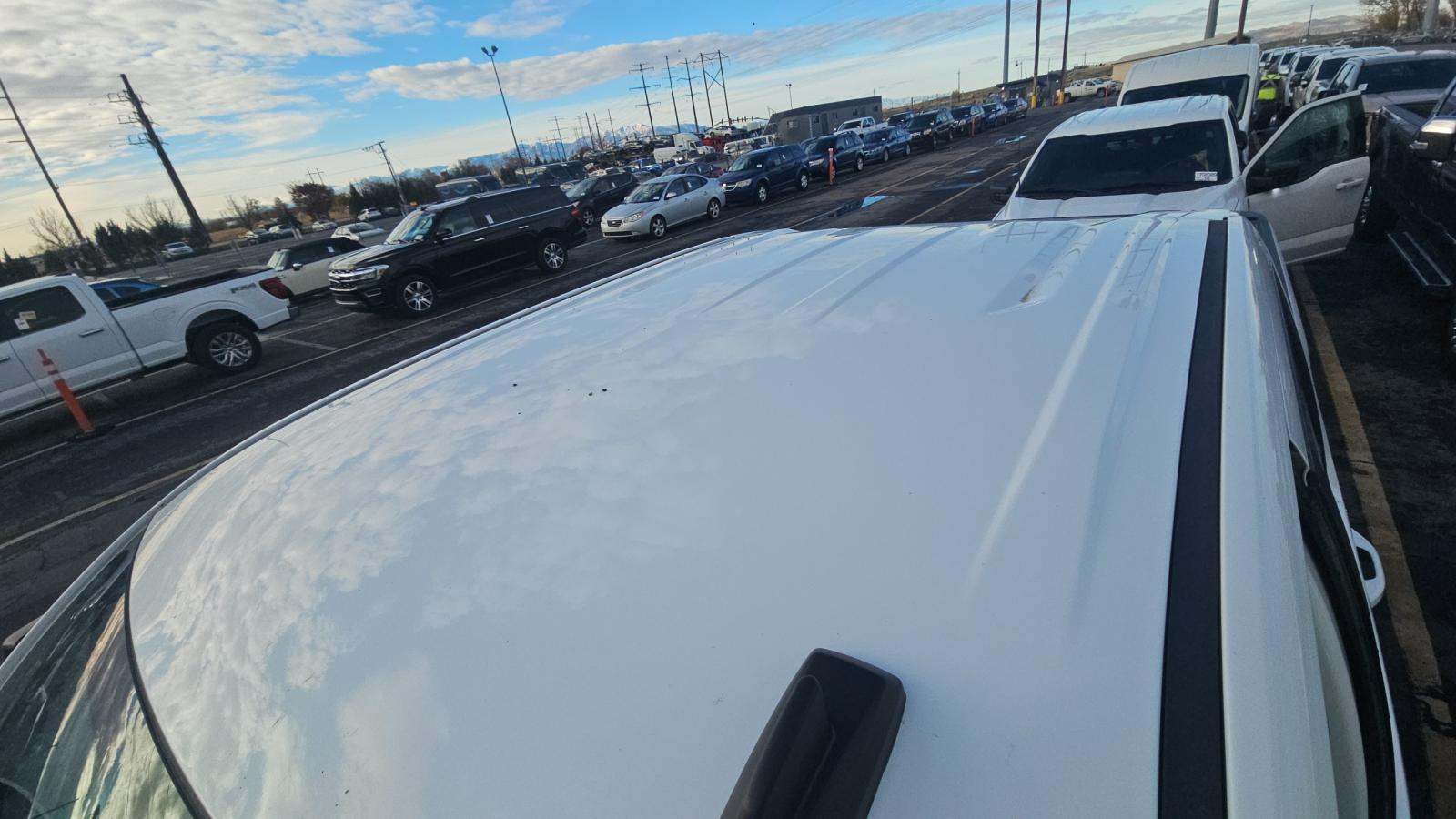 2023 Chevrolet Silverado 3500HD LT AWD