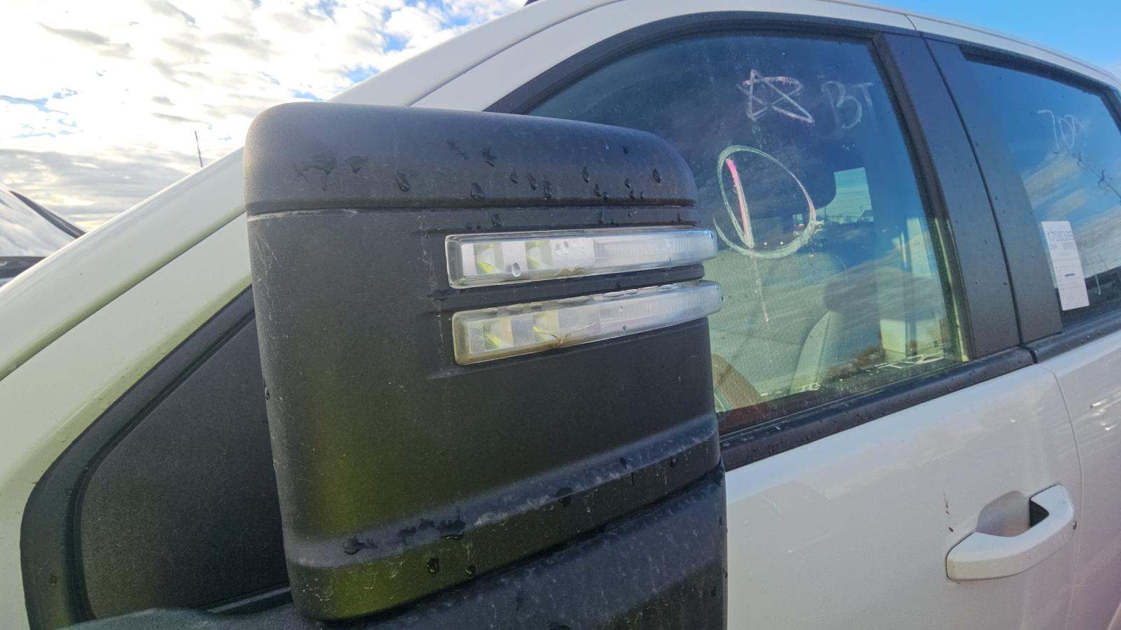 2023 Chevrolet Silverado 3500HD LT AWD