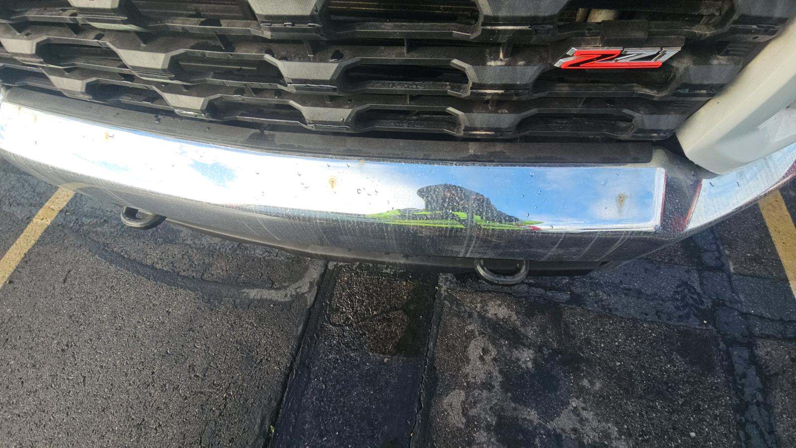 2023 Chevrolet Silverado 3500HD LT AWD