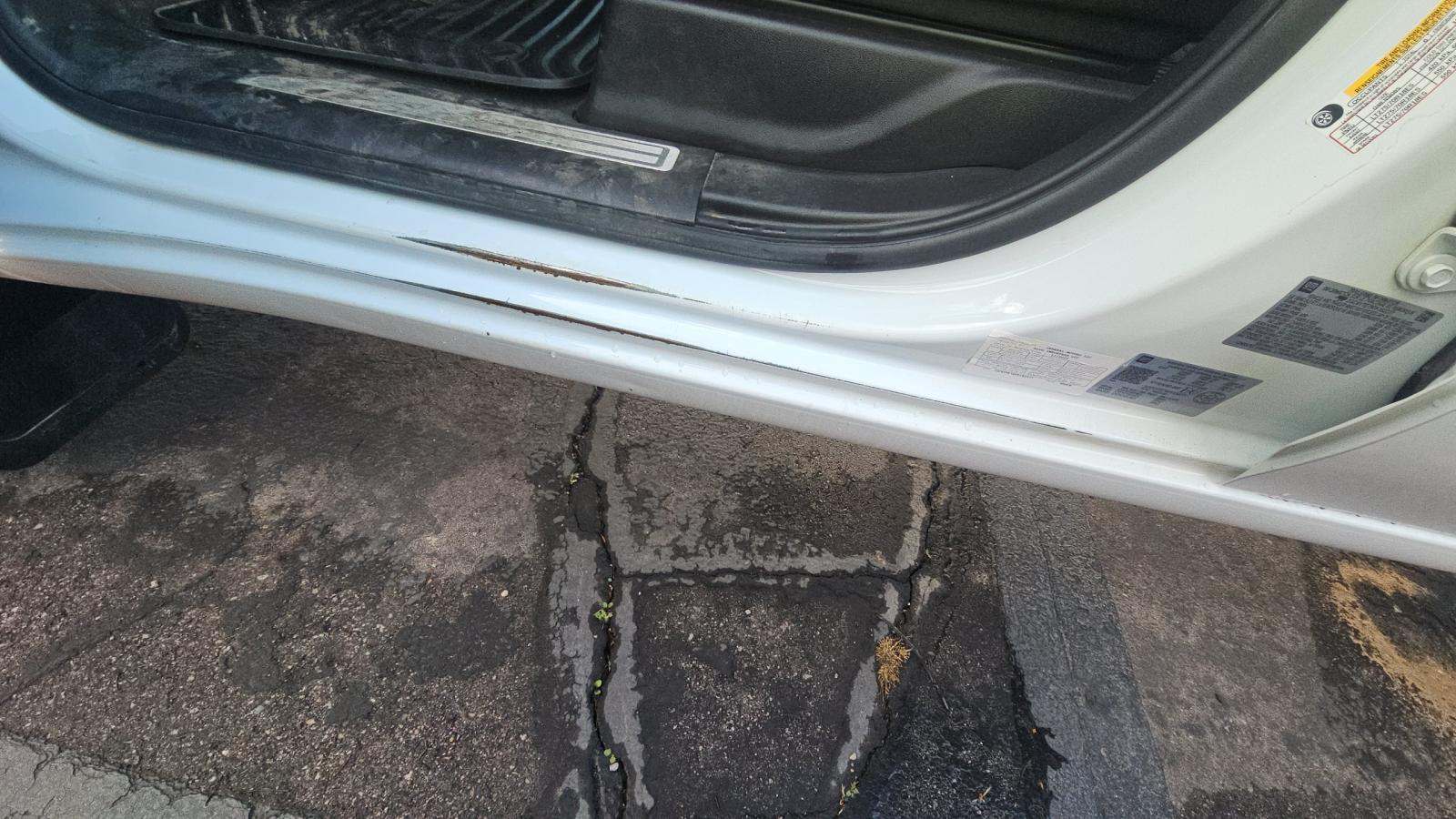 2023 Chevrolet Silverado 3500HD LT AWD