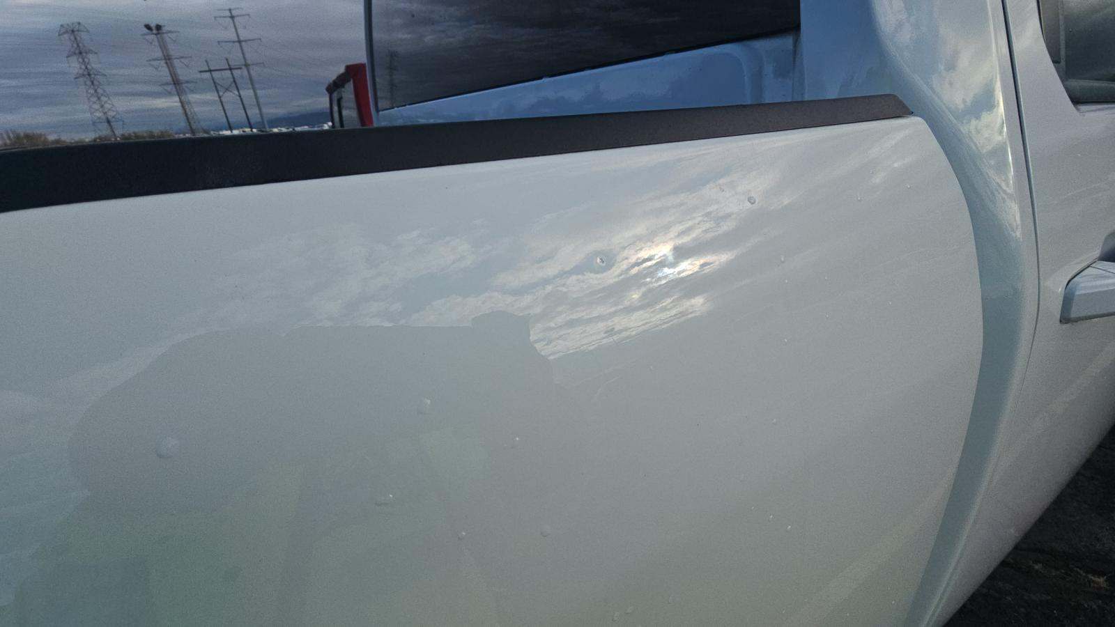 2023 Chevrolet Silverado 3500HD LT AWD