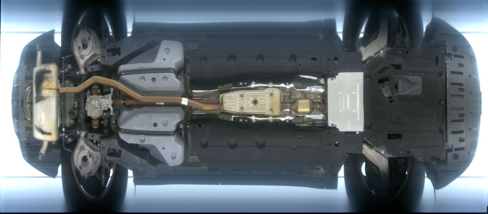 2024 Ford Edge SE AWD