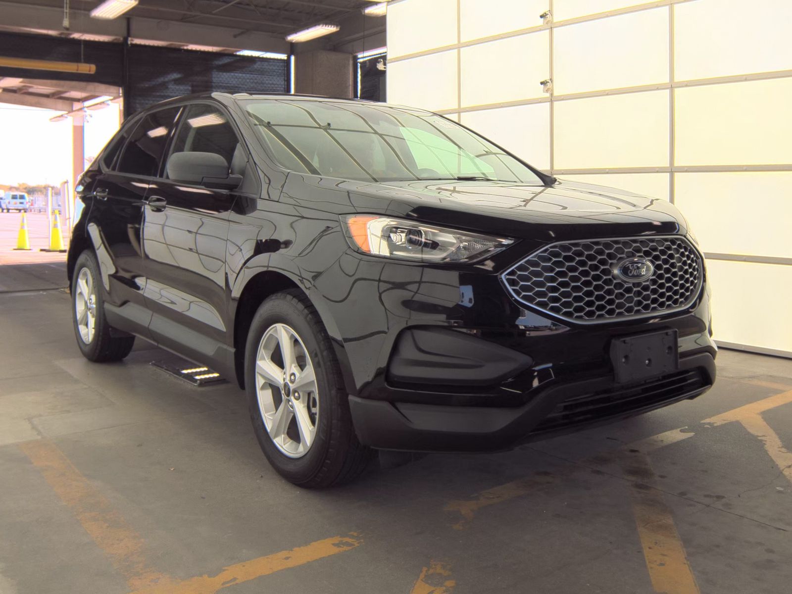 2024 Ford Edge SE AWD