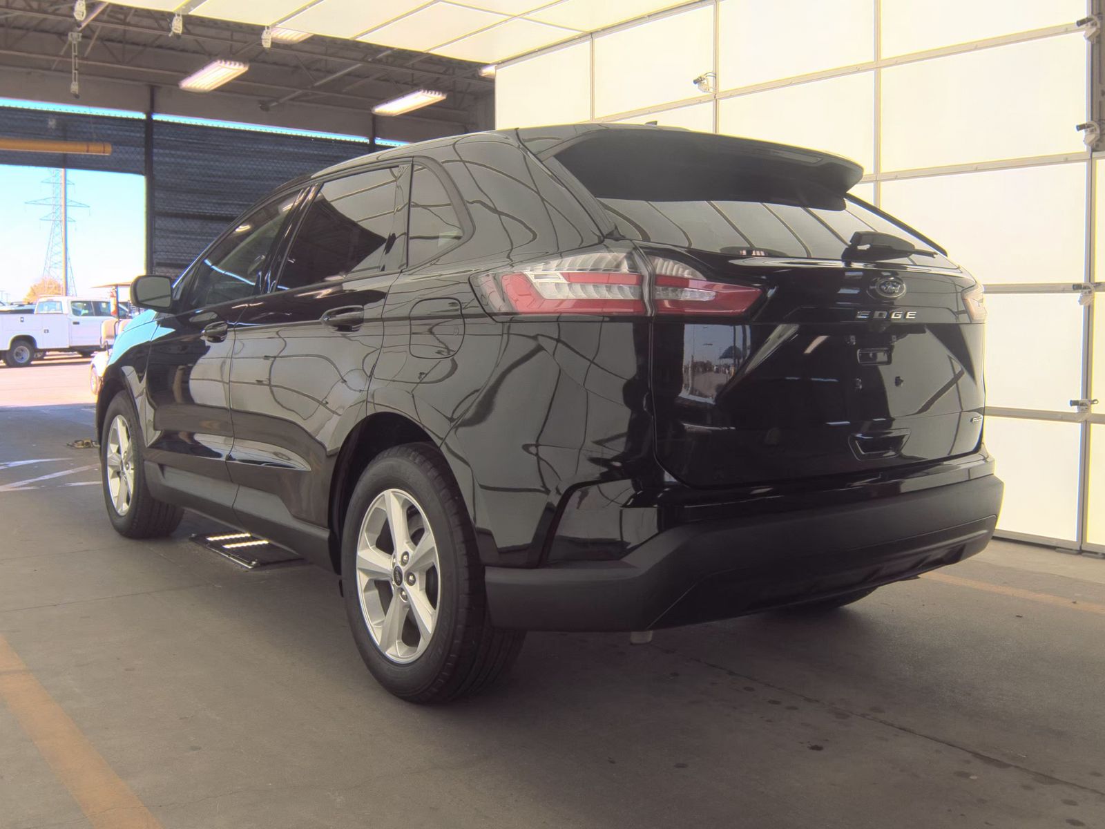 2024 Ford Edge SE AWD