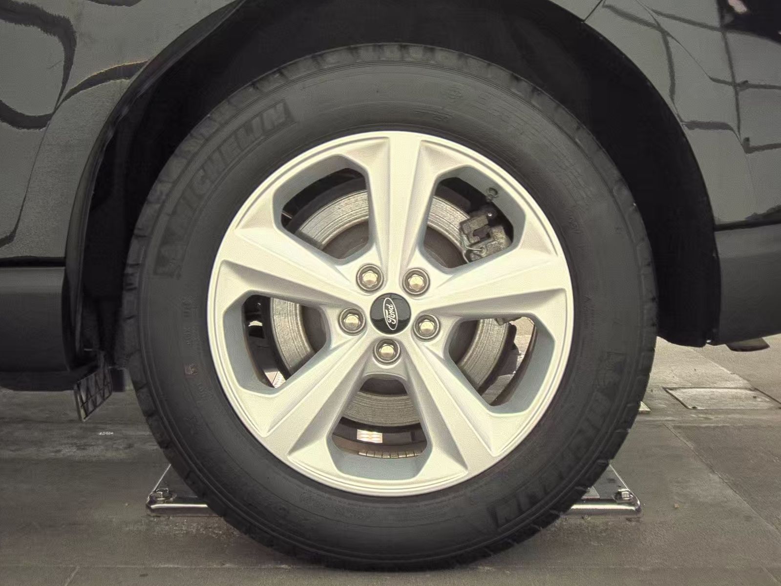 2024 Ford Edge SE AWD