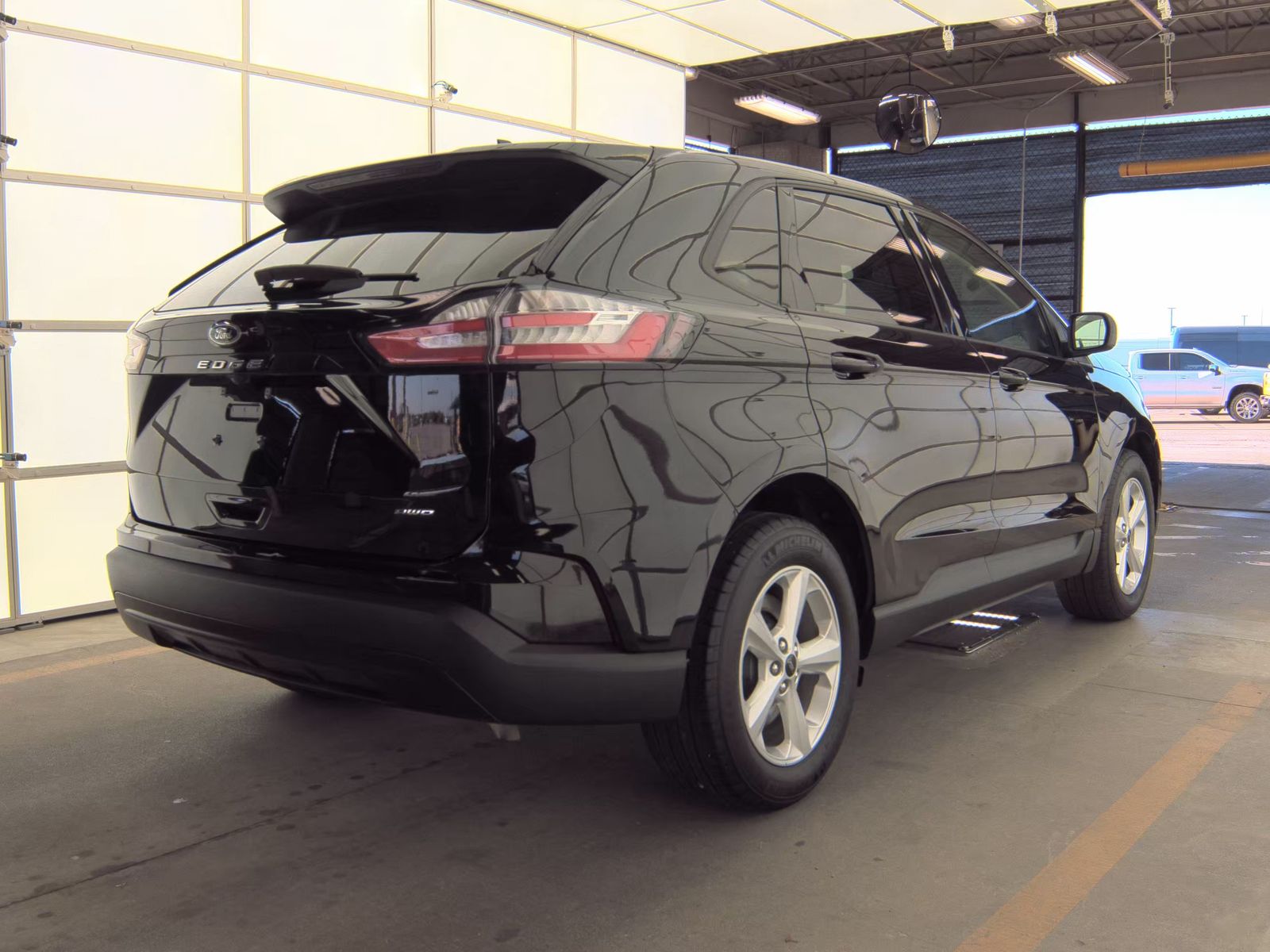 2024 Ford Edge SE AWD