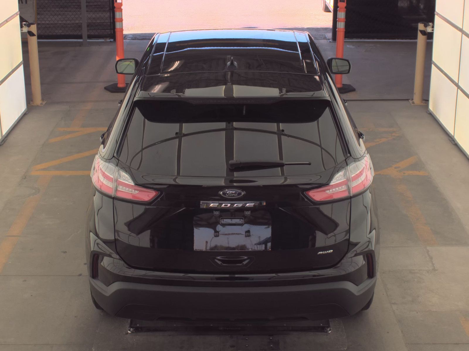 2024 Ford Edge SE AWD