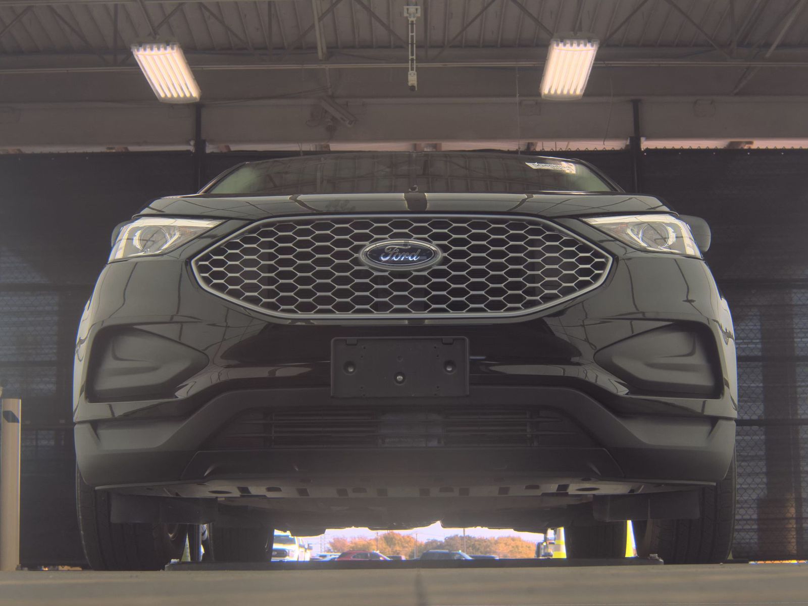 2024 Ford Edge SE AWD