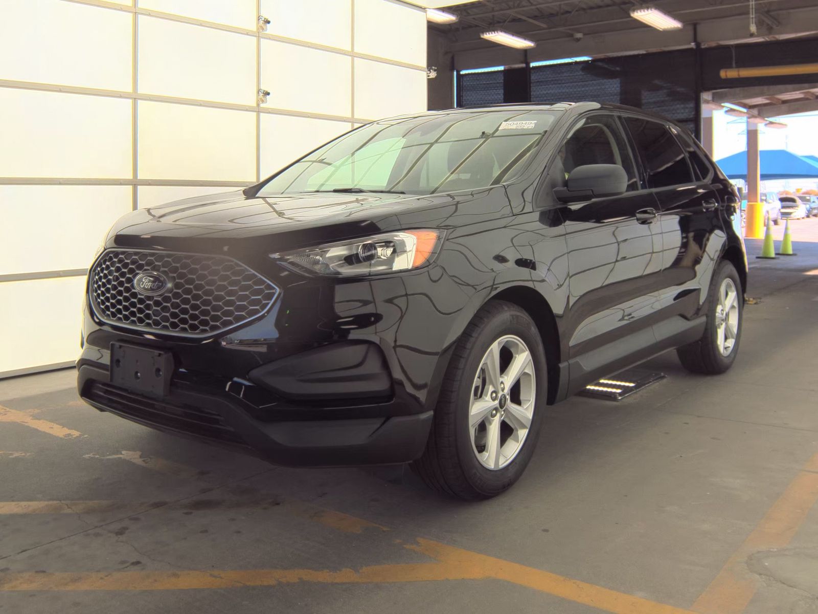 2024 Ford Edge SE AWD