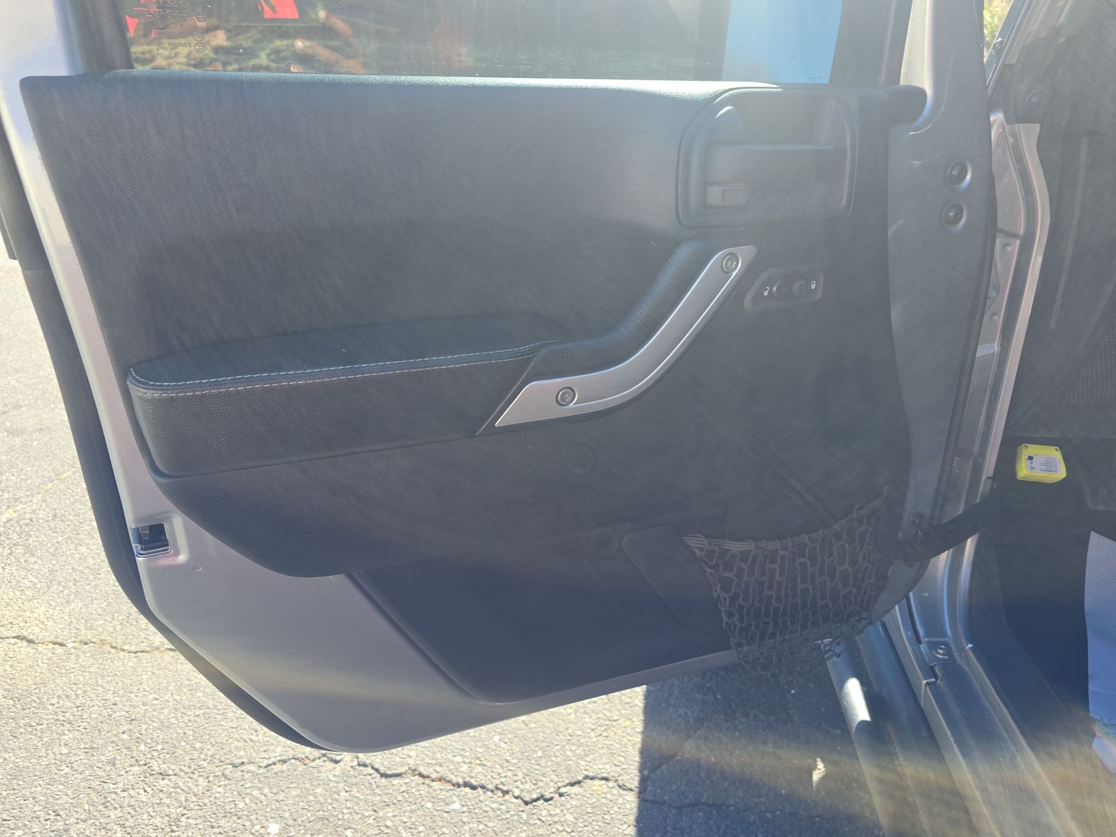 2016 Jeep Wrangler Unlimited Rubicon Hard Rock Edition AWD