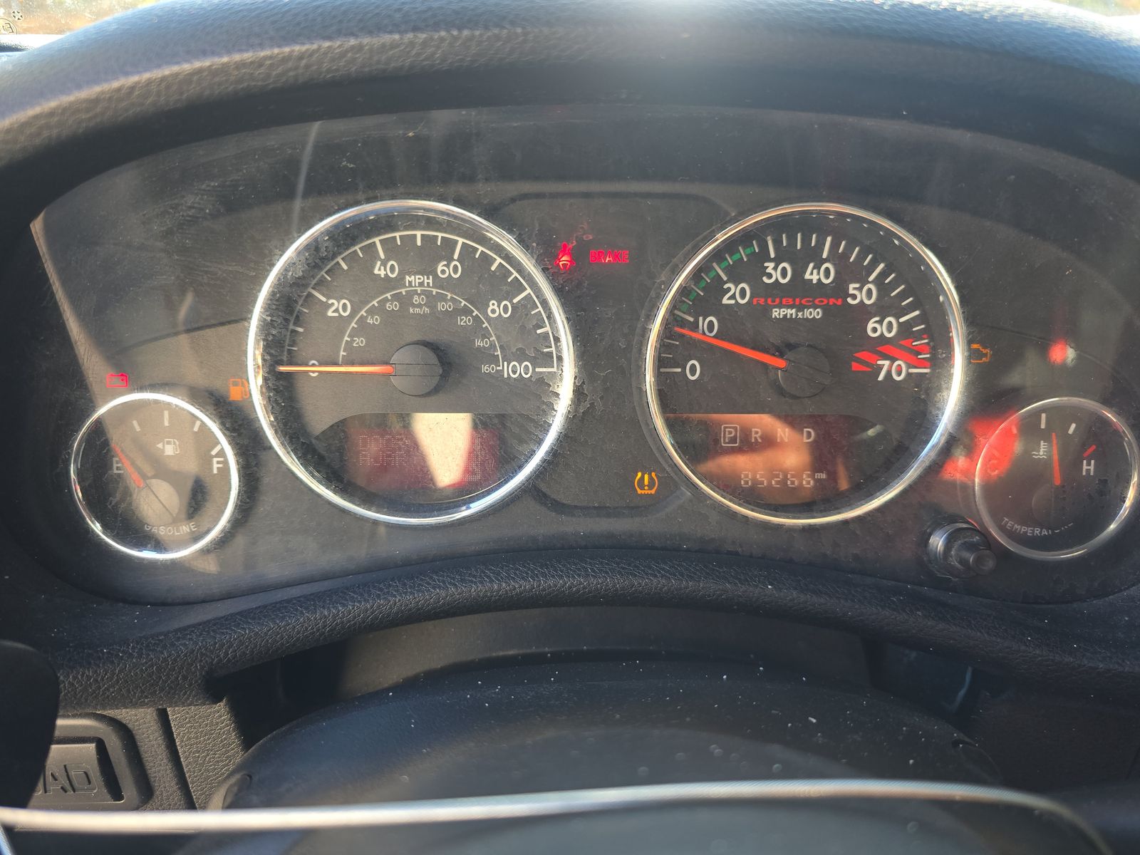 2016 Jeep Wrangler Unlimited Rubicon Hard Rock Edition AWD