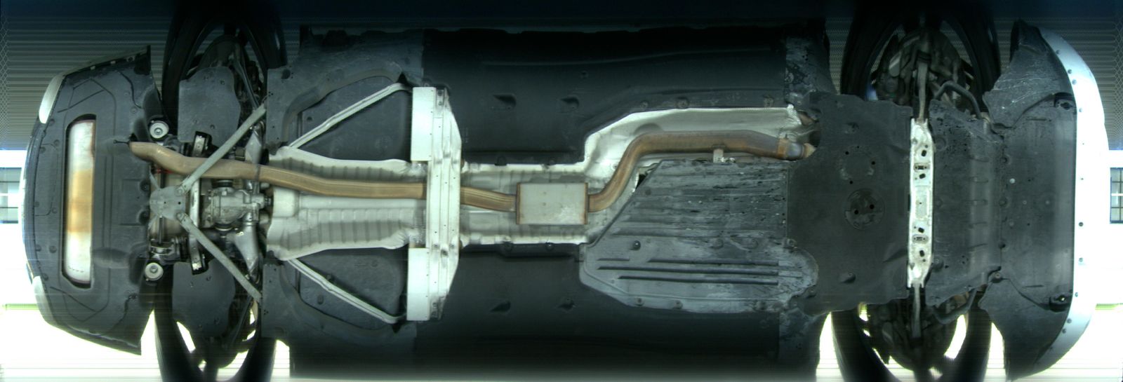 2019 BMW 7 Series 740i RWD