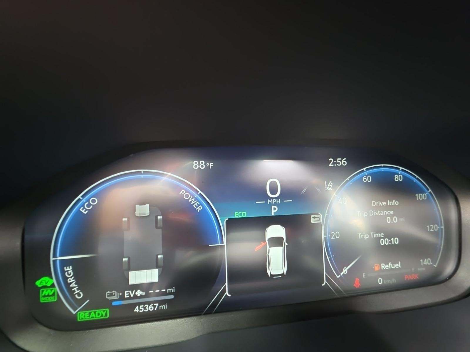 2023 Toyota RAV4 Prime XSE AWD