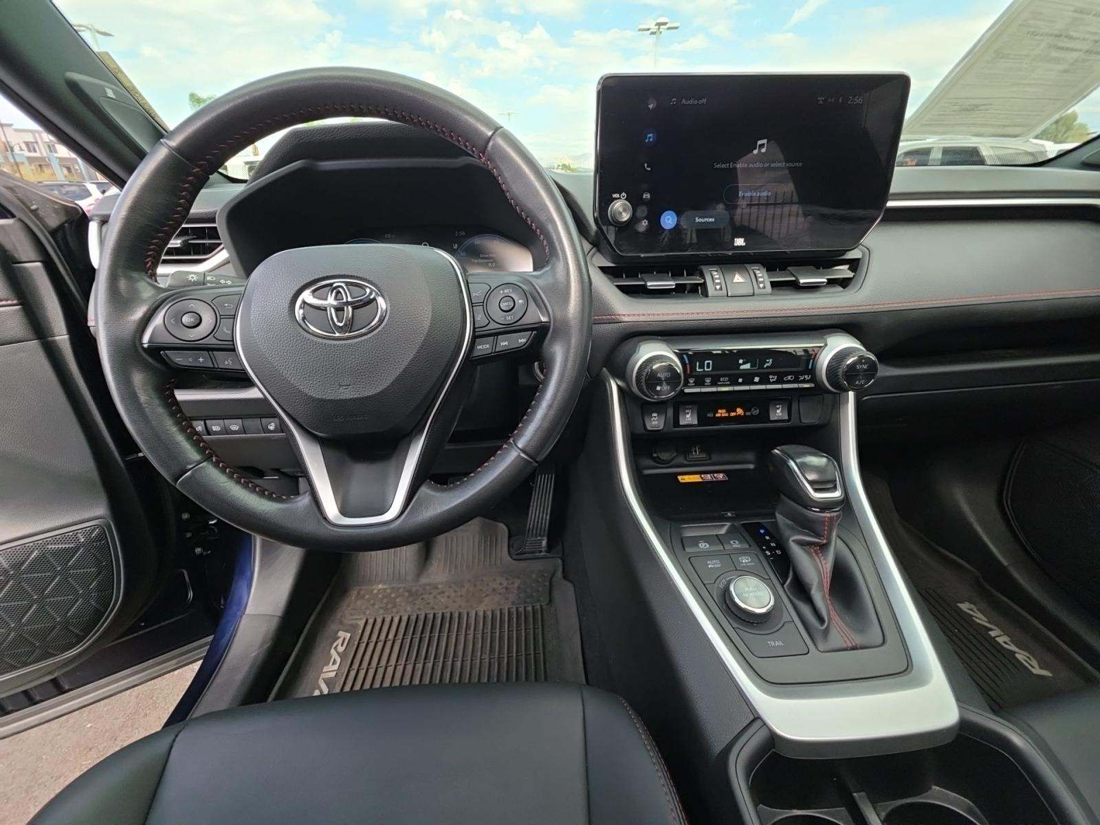 2023 Toyota RAV4 Prime XSE AWD