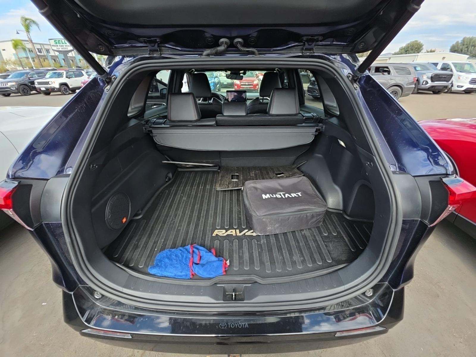 2023 Toyota RAV4 Prime XSE AWD