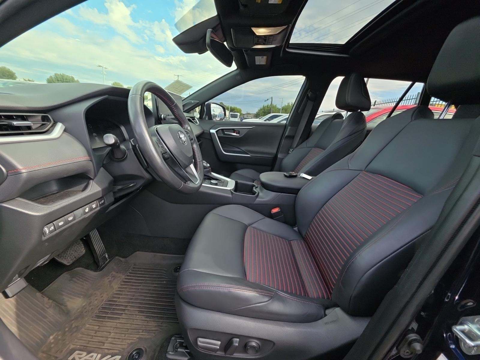 2023 Toyota RAV4 Prime XSE AWD