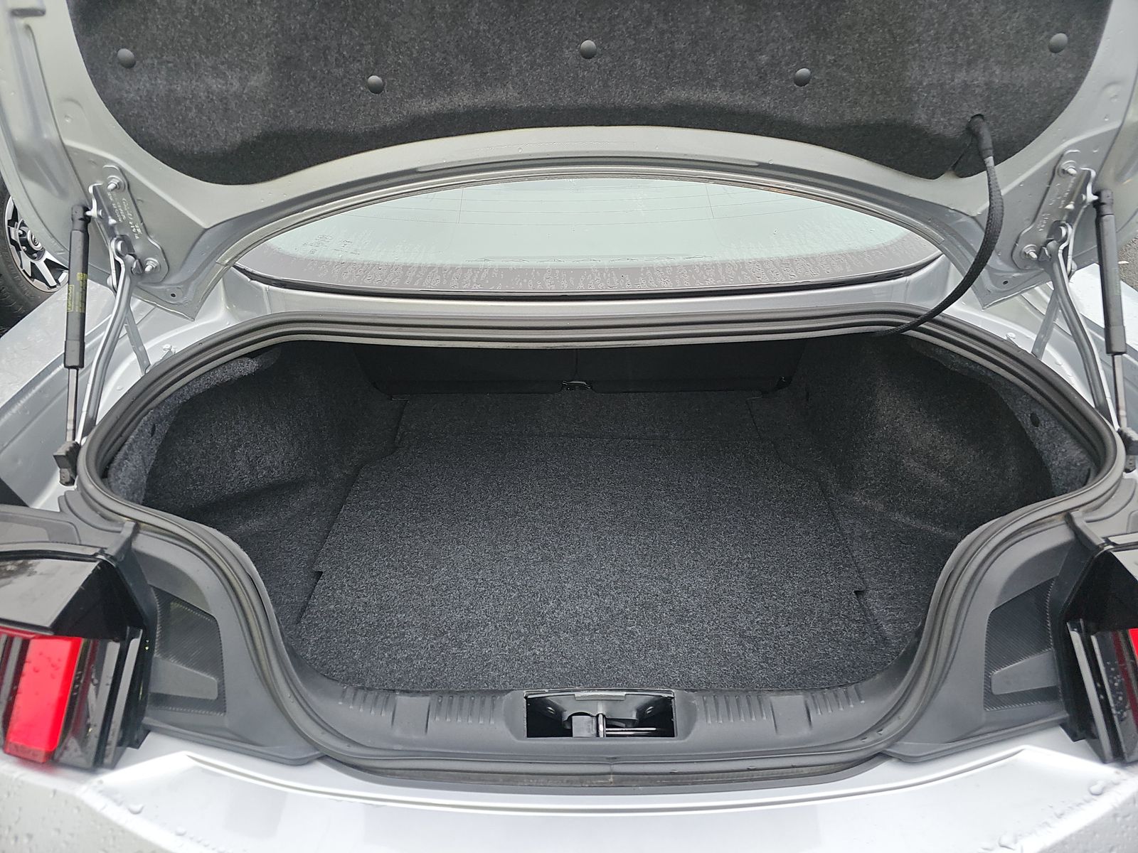 2024 Ford Mustang EcoBoost Premium RWD