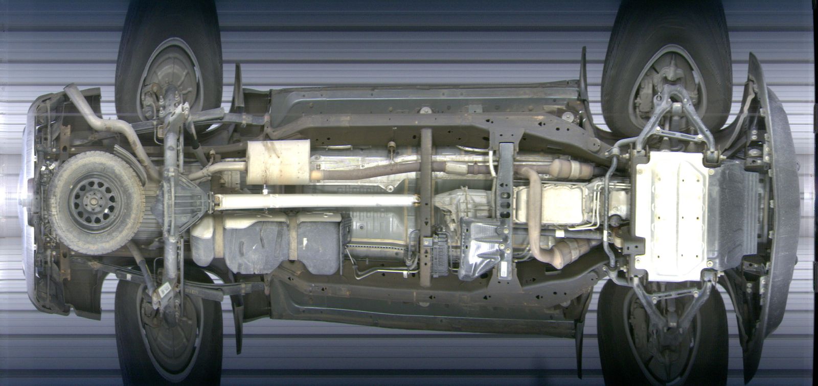 2025 Chevrolet Silverado 1500 LT AWD