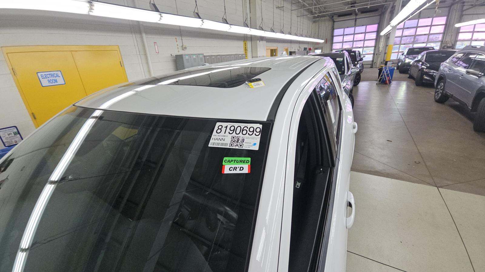 2022 Dodge Durango R/T AWD