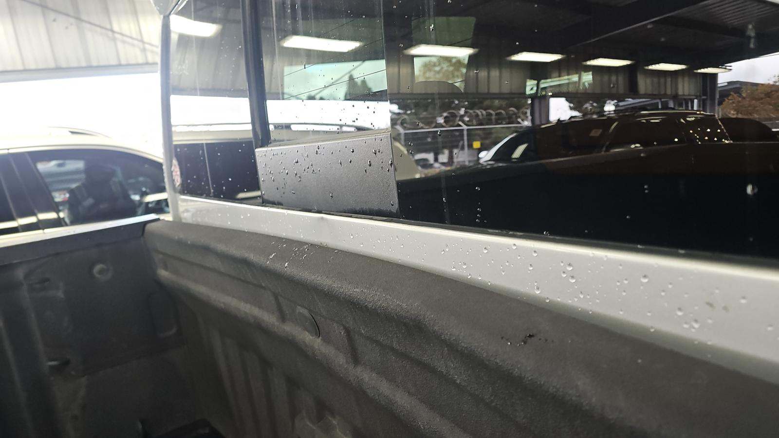 2022 Chevrolet Silverado 3500HD LTZ AWD