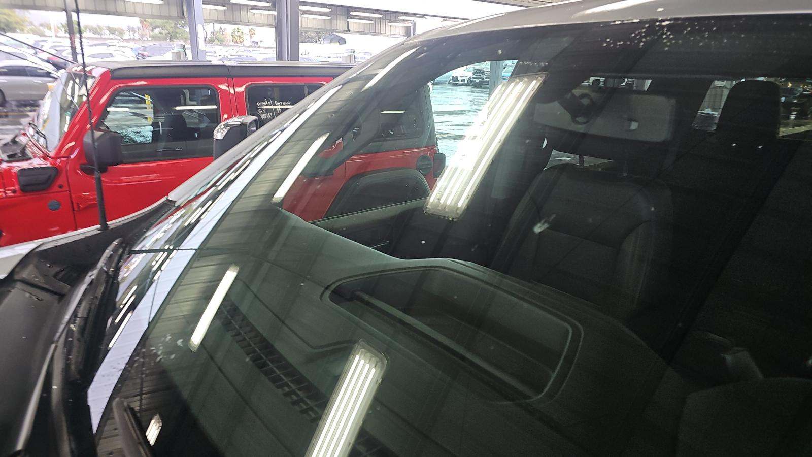 2022 Chevrolet Silverado 3500HD LTZ AWD