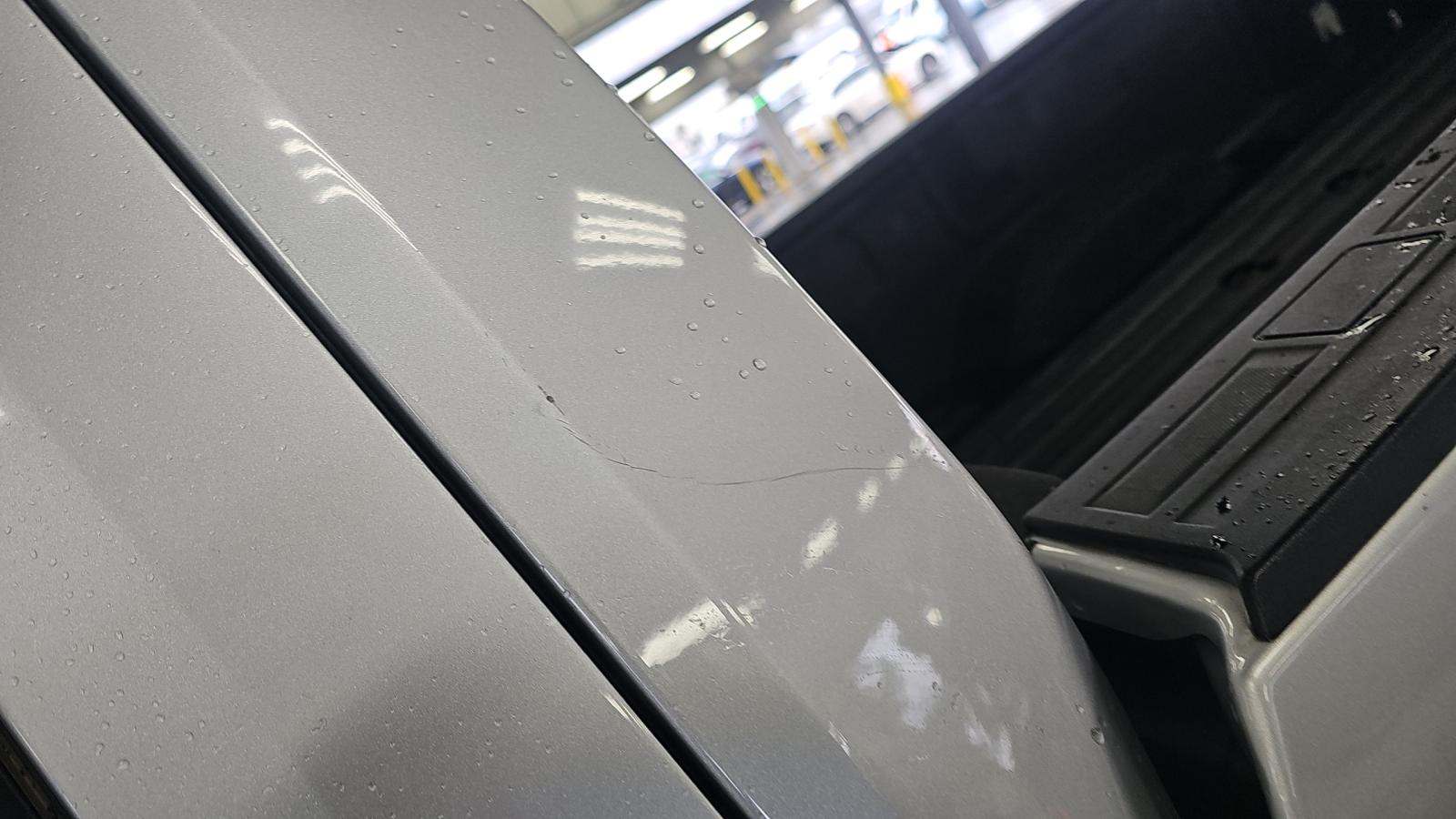 2022 Chevrolet Silverado 3500HD LTZ AWD