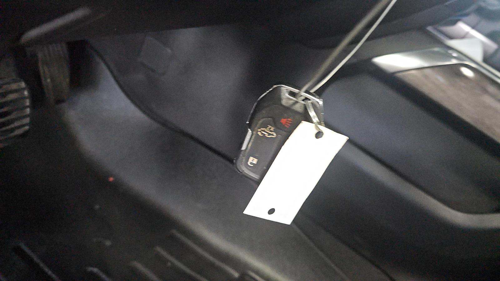 2022 Chevrolet Silverado 3500HD LTZ AWD