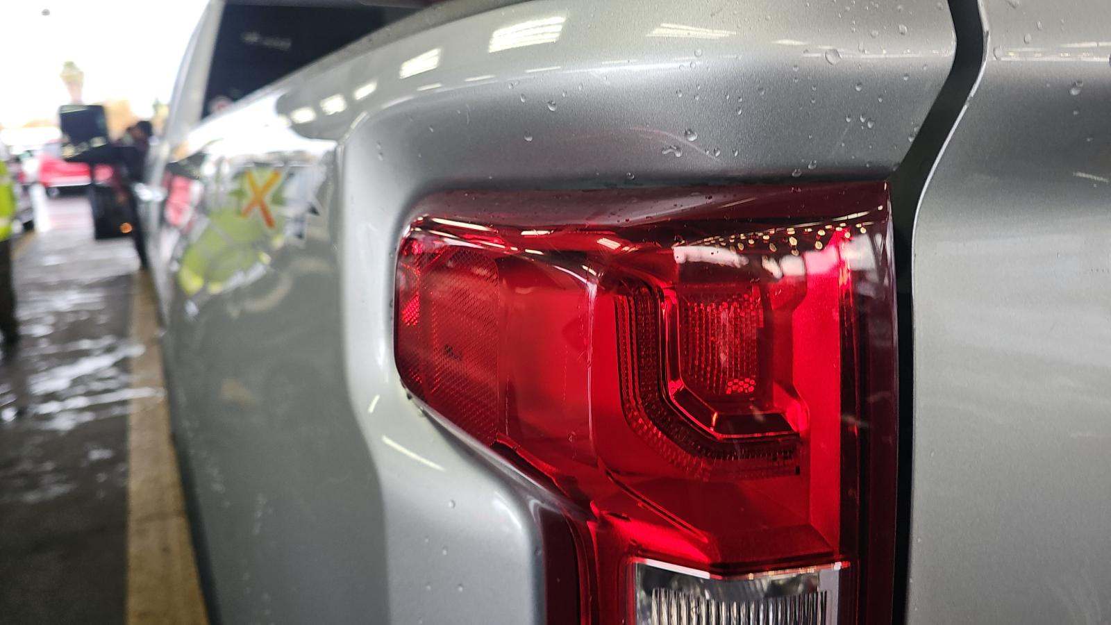 2022 Chevrolet Silverado 3500HD LTZ AWD