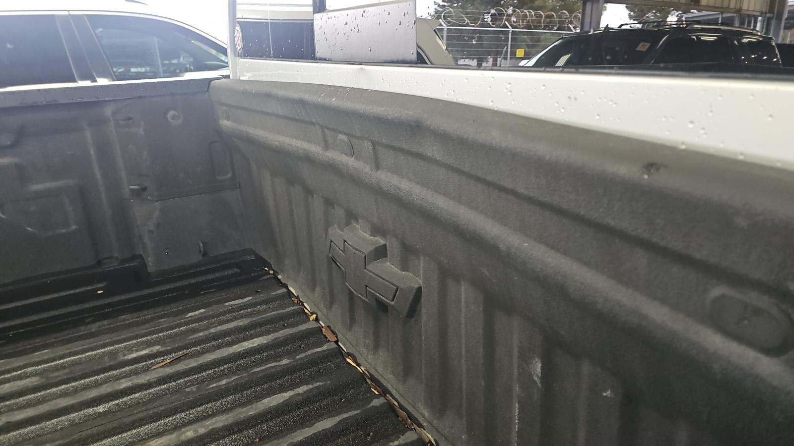 2022 Chevrolet Silverado 3500HD LTZ AWD