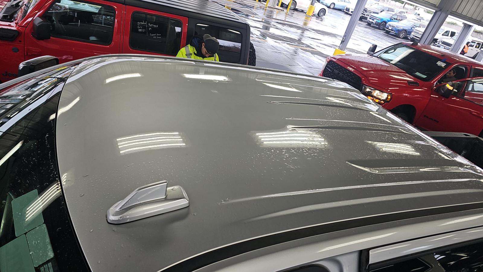 2022 Chevrolet Silverado 3500HD LTZ AWD