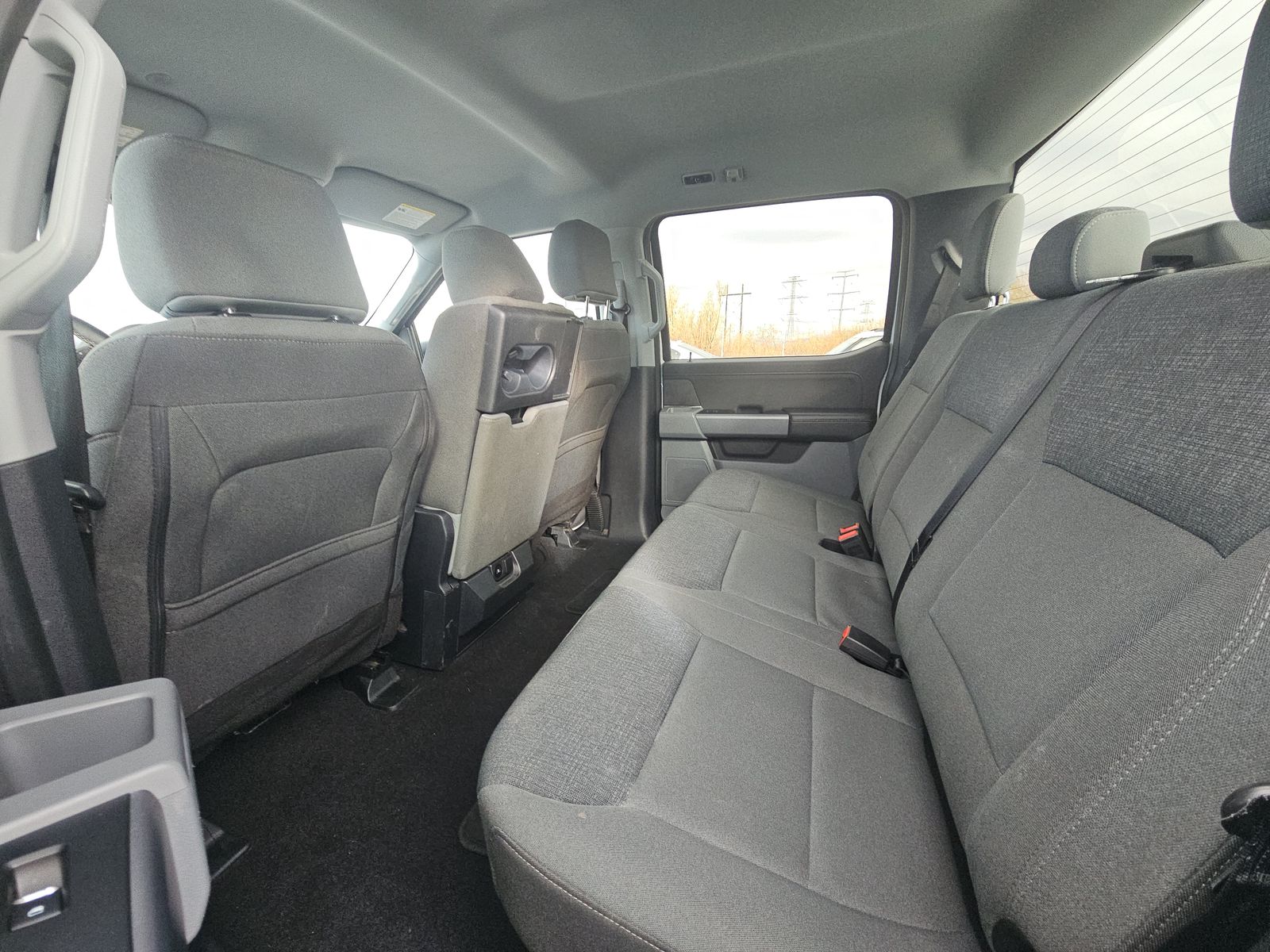 2024 Ford F-150 XLT AWD