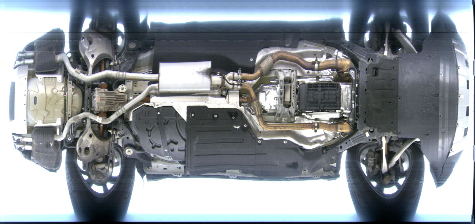 2023 Ford Explorer Platinum AWD