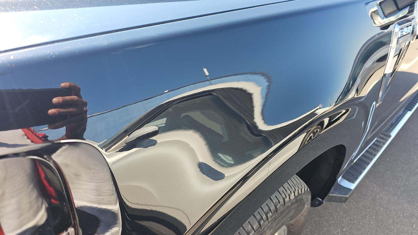 2024 Ford F-150 Hybrid XLT AWD