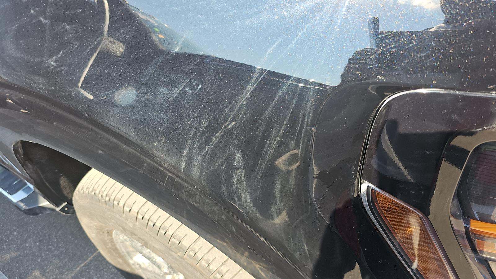 2024 Ford F-150 Hybrid XLT AWD