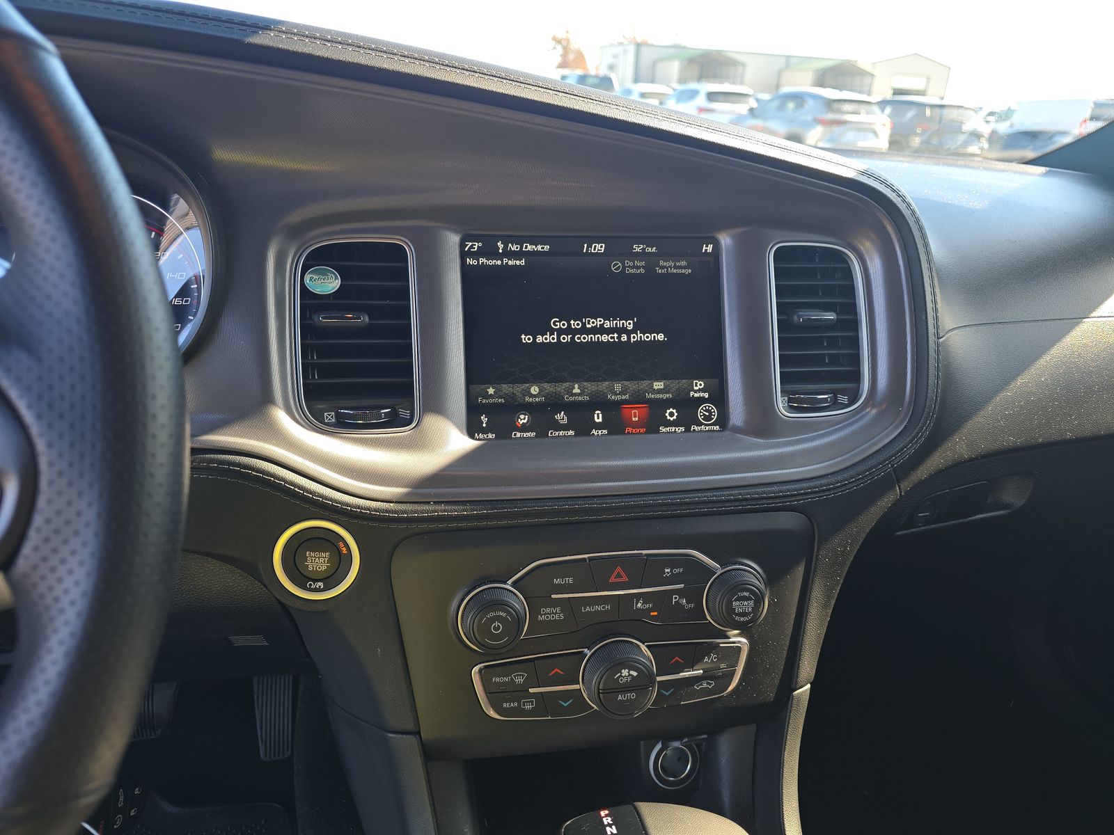 2023 Dodge Charger Scat Pack RWD