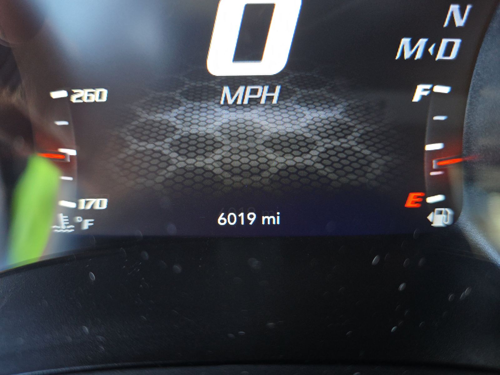 2023 Dodge Charger Scat Pack RWD