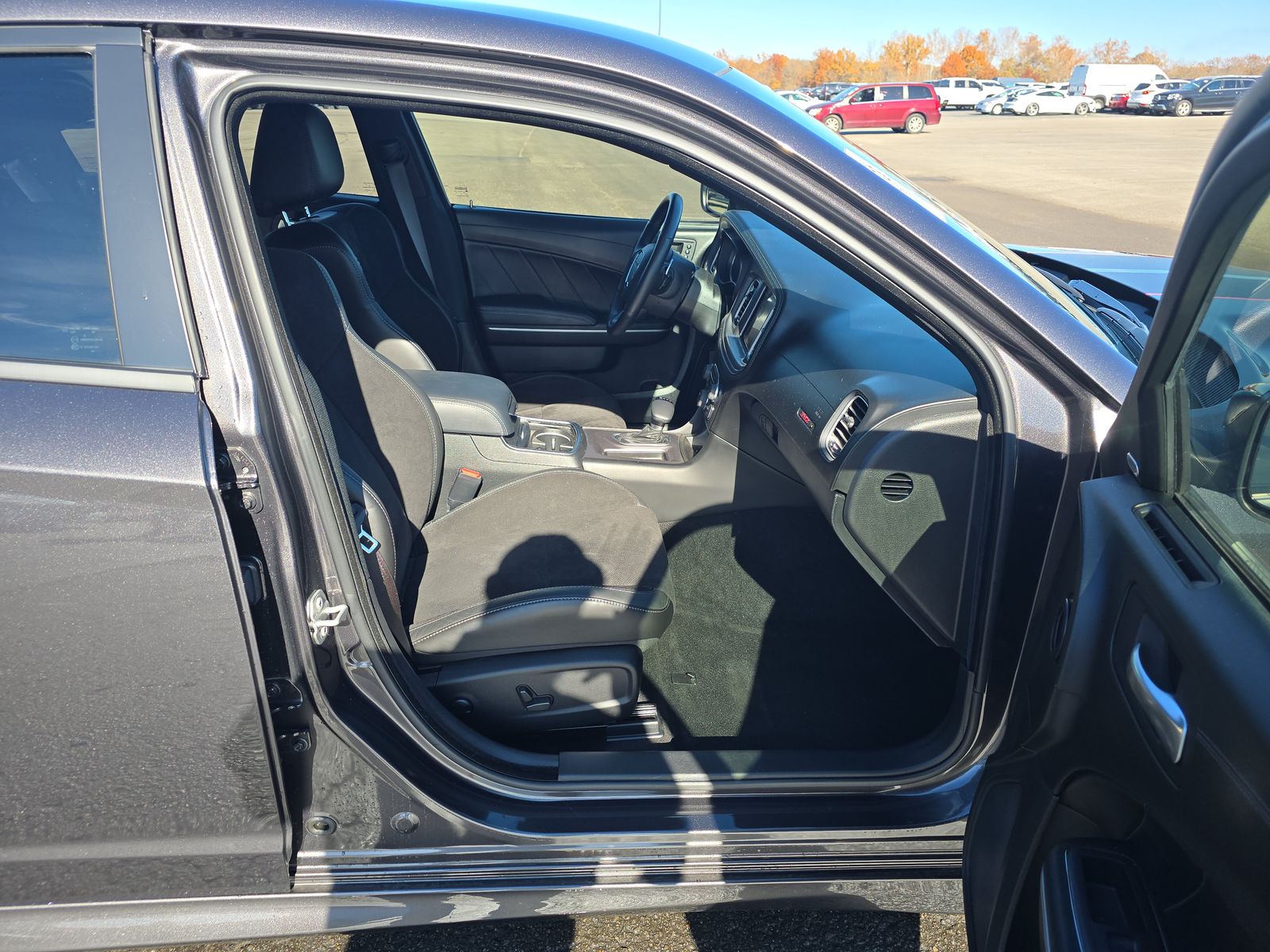 2023 Dodge Charger Scat Pack RWD