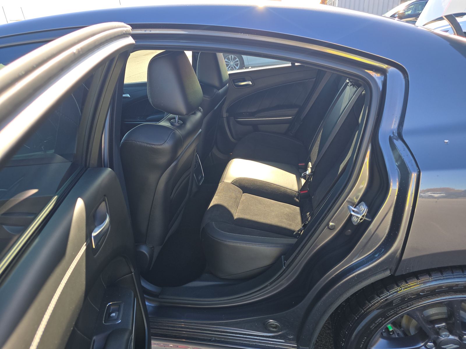 2023 Dodge Charger Scat Pack RWD