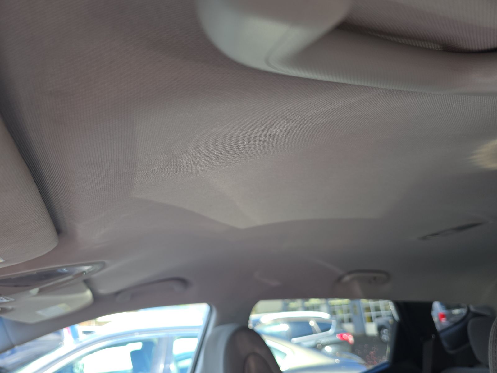 2018 Hyundai Santa Fe Sport Base FWD